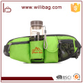 Fashion Outdoor Waist Bag For Man And Women Nylon Waist Bag